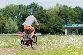 Met een speed pedelec kun je ondersteund snelheden halen van 45 km/u. Speed Pedelec Regels Helmen En Kenteken Hoe Zit Het
