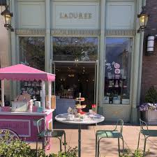 Official Maison Laduree Us On Instagram Our Restaurant At The Grove Thegrovela In La Is Opened We Can T Wait To Welcome You In 2020 Laduree Restaurant Instagram