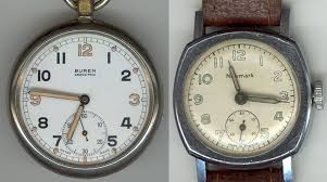 As radon gas breaks down. Second World War Era Wristwatches Could Pose Cancer Risk Due To Radon Exposure According To New Study By Experts From Kingston University And University Of Northampton News Kingston University London