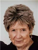 Iris Graham Obituary (2021)