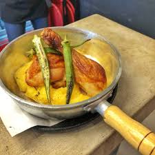 Comida di buteco bh 2021. Bar Bosa Comida E Cerveja Abre Em Vitoria Conheca Aline Approves