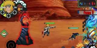 This game has a size of 68.23 mb with the apk version. Naruto Senki Mod Apk Game Download Best Latest 60 Game 2020