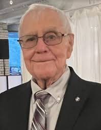 Richard "Uncle Dick" Ross Obituary (2025)