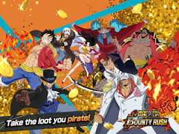 Oct 14, 2021 · one piece bounty rush is a 3d anime battle arena treasure looting game set in the popular manga pirate world of one piece! One Piece Bounty Rush V27100 Mod Apk