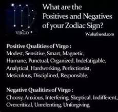 Gemini is without doubt the craziest and most unpredictable zodiac sign around! Astrology What Are The Best And Worst Qualities Of Virgos Quora