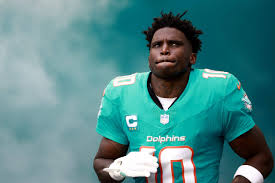 Tyreek Hill trade proposals: What could the Dolphins get if the star WR  demands to be dealt? - The Athletic