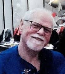 Richard Tait Obituary