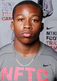 Minnesota 2014 Football Visits in Alabama