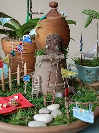 Maybe you would like to learn more about one of these? Diy Indoor Fairy Garden Hgtv