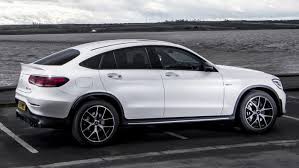 Mercedes Amg Glc 43 Suv White Hd Wallpaper Download