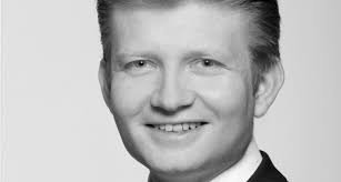 Bernhardt ist Objektleiter beim Focus Magazin Verlag