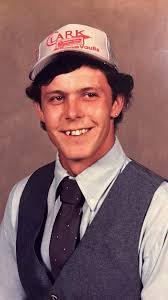 This morning I would like to ask for a moment of silence please. It was 30  years ago today that we lost one of the finest human beings that I have ever