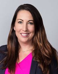 Stephanie Glavin's Instagram, Twitter & Facebook