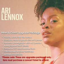 Ari Lennox