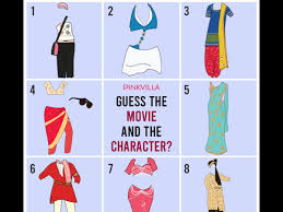 This covers everything from disney, to harry potter, and even emma stone movies, so get ready. Are You A Fan Of Bollywood Films Guess These Iconic Characters And Movies Pinkvilla