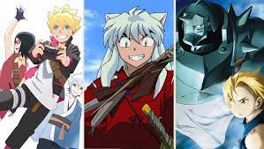 See more of prosieben maxx on facebook. Anime Im Januar 2020 Auf Prosieben Maxx