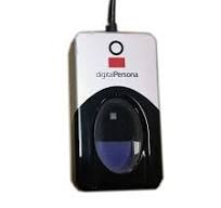 700dpi USB2.0 Digital Persona Fingerprint Reader URU4500 ...