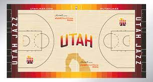 This season, the jazz advantage seems to have disappeared, even on nights when it seems the team should have an advantage greater than just playing at home. In Their New Redrock Inspired Uniforms The Utah Jazz Are Aiming To Be Bold