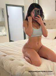Priya Patel Leaked Sexy Onlyfans Photos | Indian Nude Girls