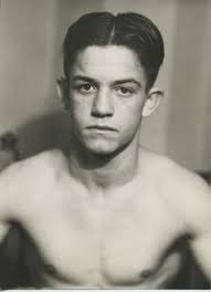 BoxRec: Tuffy Pierpont