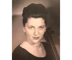 Roberta Guastafeste Obituary (1929