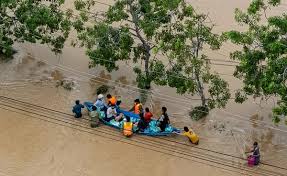 ศป.กฉ. ยืนยันยอดผู้เสียชีวิตน้ำท่วมใต้ 33 ราย ปฏิเสธข่าวลือรพ.หาดใหญ่ เสียชีวิตนับร้อย