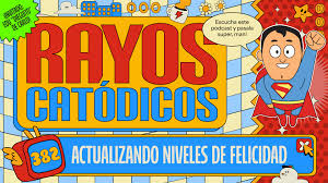 Rayos Catodicos Podcast