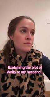 Verity Word Definition