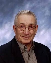 George Raphael Porter Obituary