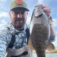 TCKA Patrick Henry Lake