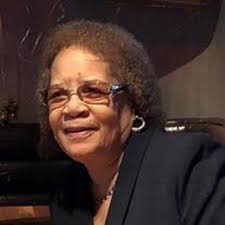 Mary E. "Hazel" Thomas Obituary August 1, 2020