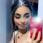 Kiah Henderson's Instagram, Twitter & Facebook