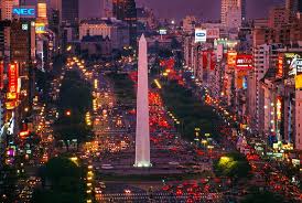 En los alrededores encuentra el teatro colón. Obelisco Obelisco Avenida 9 De Julio Buenos Aires Argentina Buenos Aires Argentina Argentina Places To Travel