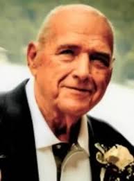 Obituary information for James H. Godfrey Sr.