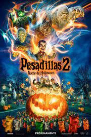 Estrenos Del 2019 Y 2018 Repelis Peliculas Hd Goosebumps Halloween Movies Halloween Games For Kids