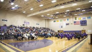 Wind River Class of 2021 celebrated Sunday