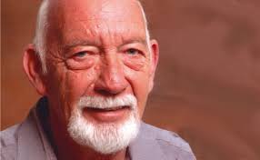 Chris Barnard (1939–2015)