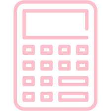 Search more than 600,000 icons for web & desktop here. Pink Calculator 5 Icon Free Pink Calculator Icons