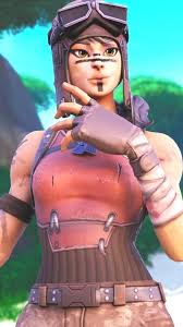 Shock trooper from fornite coloring picture. Renegade Raider Fortnite Skin Wallpaper Hd Phone Backgrounds Art Costume Download For Iphone Android Best Gaming Wallpapers Gaming Wallpapers Gamer Pics