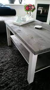 Ikea Lack Rustic Coffee Table Diy Ikea Hackers Ikea Lack Coffee Table Lack Coffee Table Ikea Coffee Table