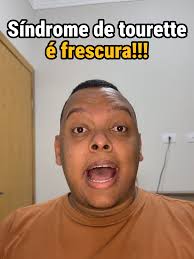 Oque Significa Sindrome Tourette