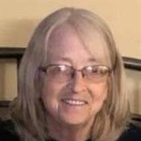 Diann Moncrief Obituary