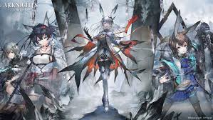 Can a puzzle game be sexually loaded? Arknights Is The Only Gacha Game I Recommend To People Polygon