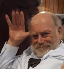 Obituary of Edward Arthur Sanderson