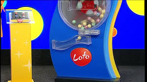 Découvrez les 5 numéros gagnants ainsi que le numéro chance de ce tirage du loto de la française des jeux. 7vhomv0tt4ltbm