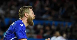 Gudjon valur sigurdsson was ready to live in the legends of handball sports. Handball Gudjon Valur Sigurdsson Wird Trainer In Gummersbach