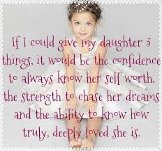 Heart Touching Birthday Wishes For Mom From Daughter Letter Three Things Thank You Jesus I Claim This Over My Daughter In Jesus Name Daughter Quotes Mom Quotes I Love My Daughter
