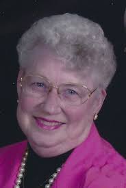 Most Recent Obituaries