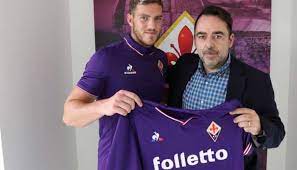 Canari de 2010 à 2012, matheus vivian a porté le brassard de capitaine du fc nantes. Asse Mercato Le Salaire De Veretout A La Fiorentina Devoile