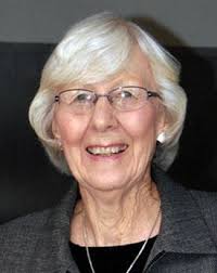 MARLYN MILLER Obituary (1931